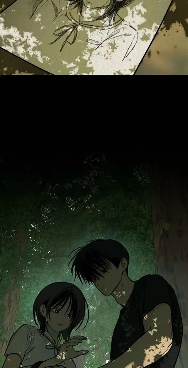 Read Daytime in the Bunker EN Manga Online