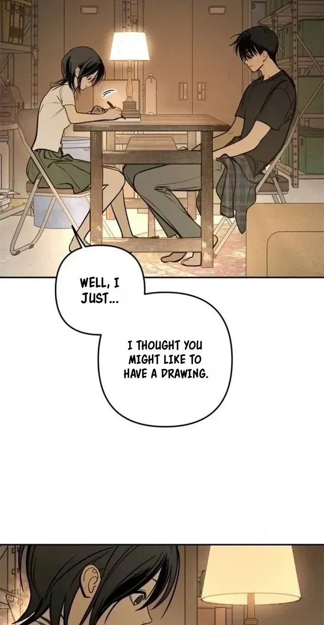 Read Daytime in the Bunker EN Manga Online