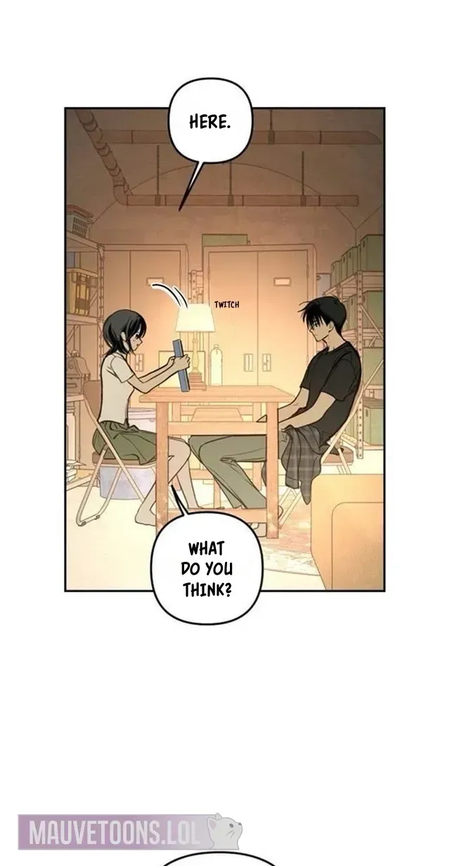 Read Daytime in the Bunker EN Manga Online