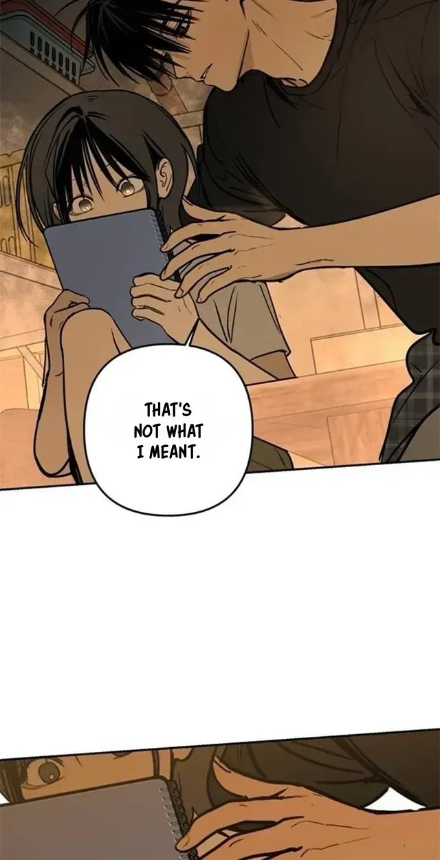 Read Daytime in the Bunker EN Manga Online