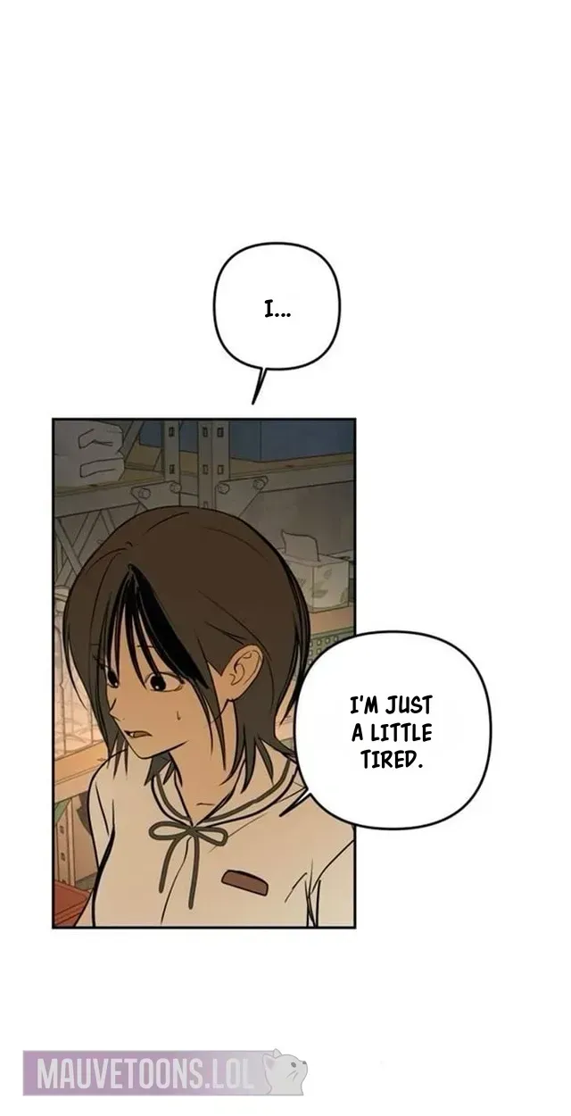 Read Daytime in the Bunker EN Manga Online
