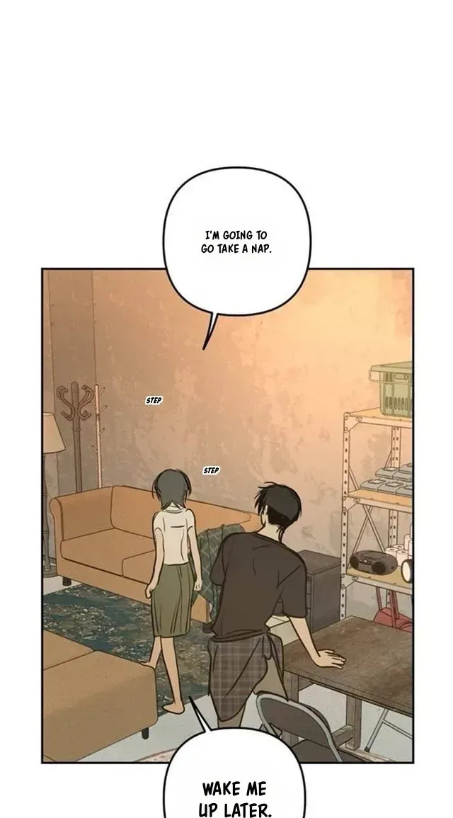 Read Daytime in the Bunker EN Manga Online