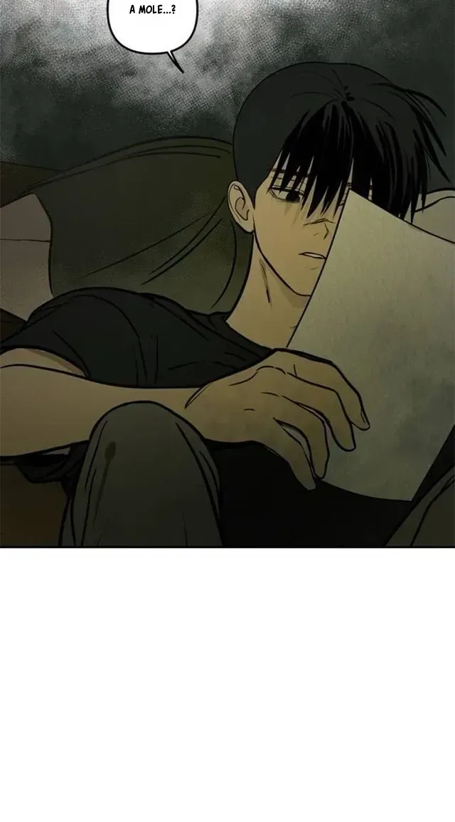 Read Daytime in the Bunker EN Manga Online