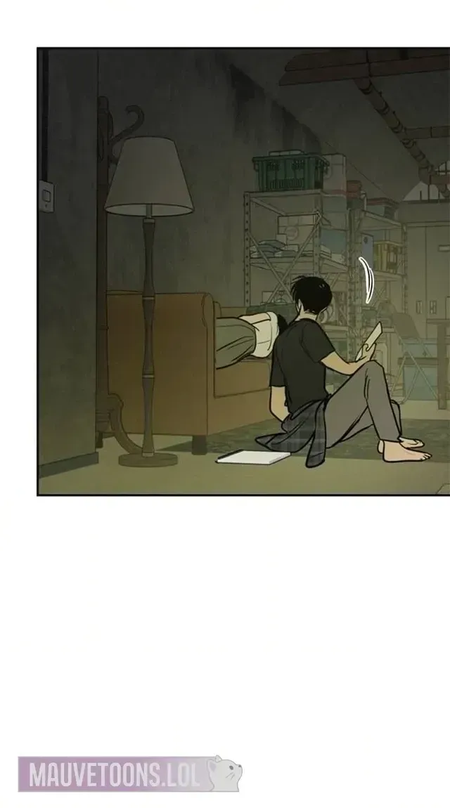 Read Daytime in the Bunker EN Manga Online