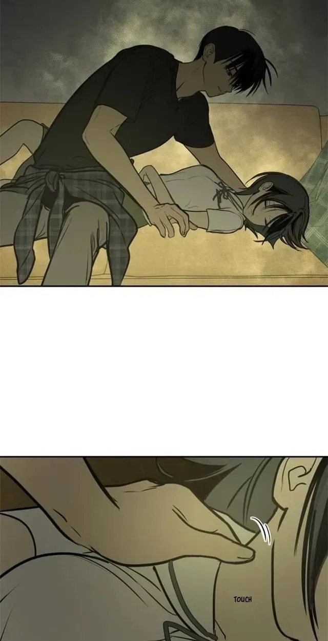 Read Daytime in the Bunker EN Manga Online