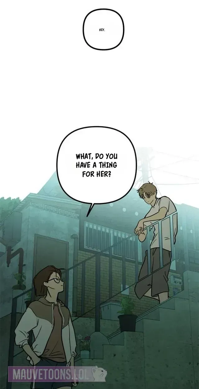 Read Daytime in the Bunker EN Manga Online