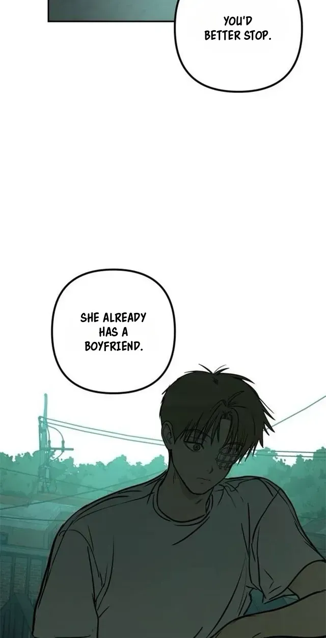 Read Daytime in the Bunker EN Manga Online