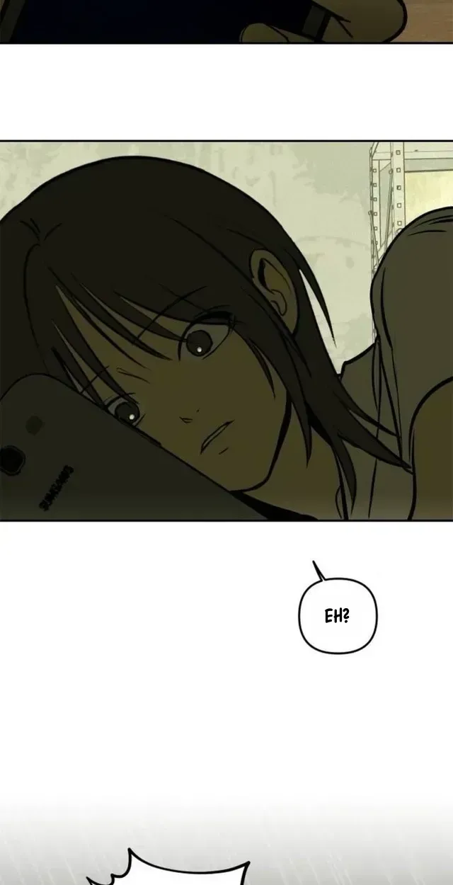 Read Daytime in the Bunker EN Manga Online