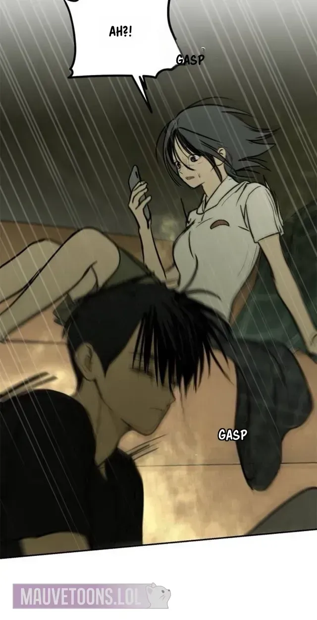 Read Daytime in the Bunker EN Manga Online