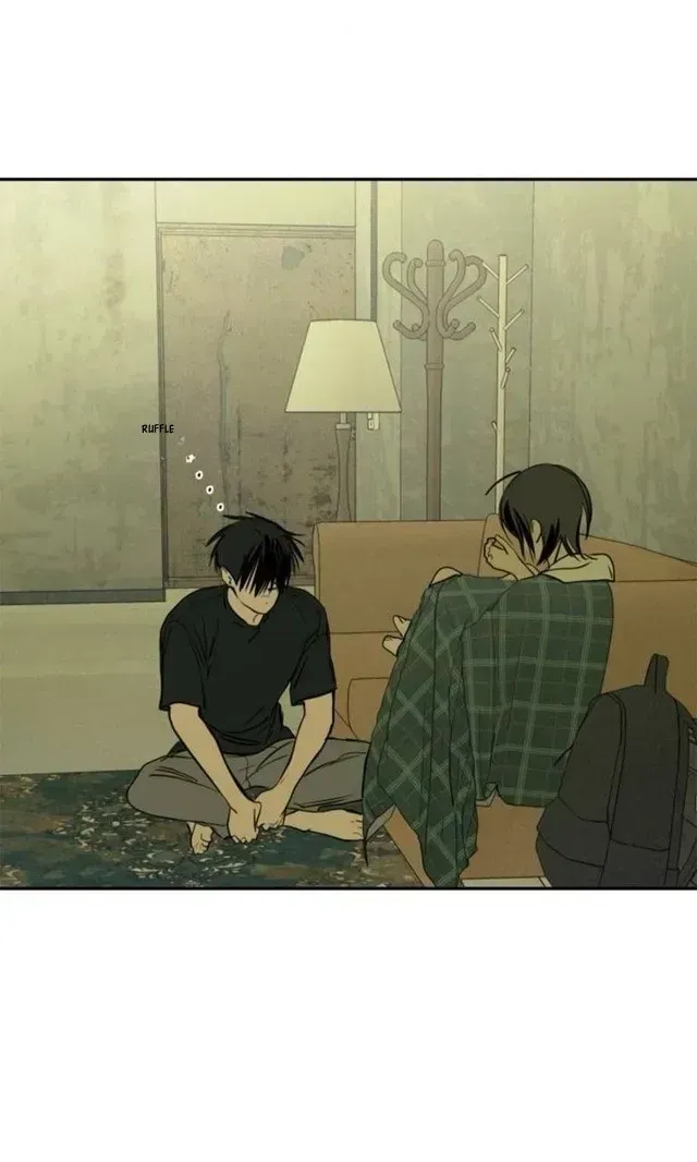 Read Daytime in the Bunker EN Manga Online