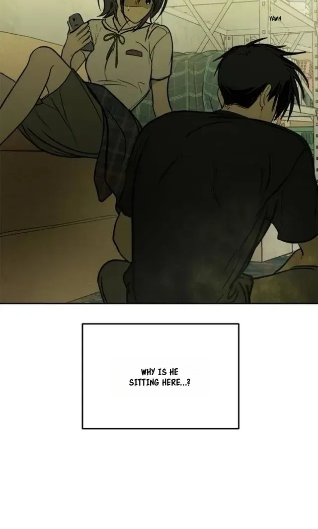 Read Daytime in the Bunker EN Manga Online