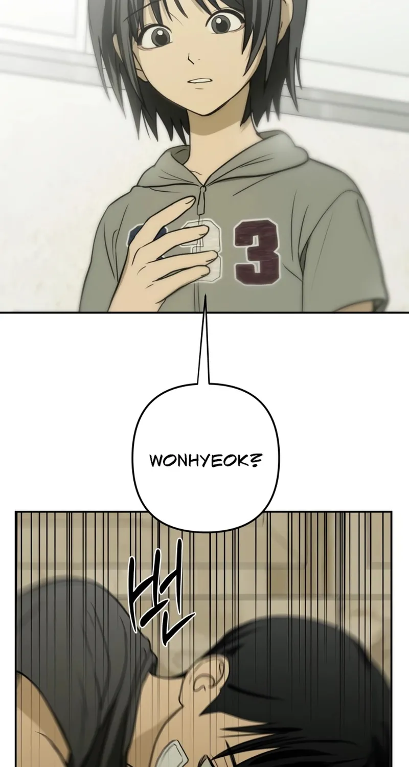 Read Daytime in the Bunker EN Manga Online