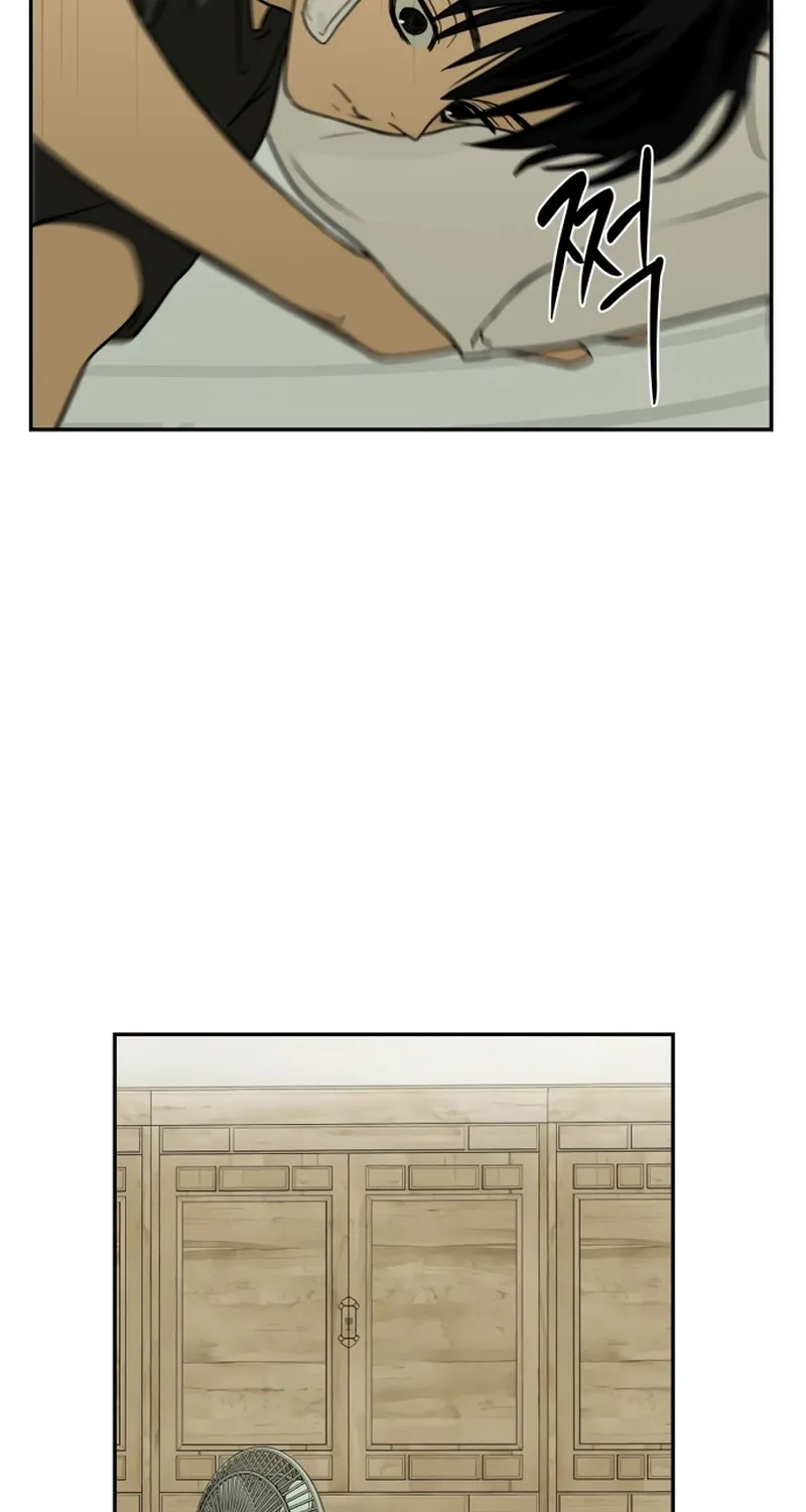 Read Daytime in the Bunker EN Manga Online