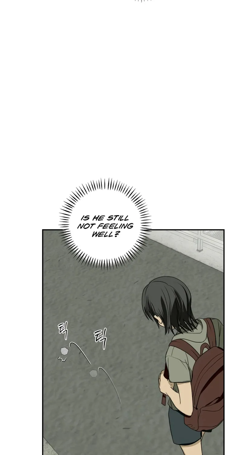 Read Daytime in the Bunker EN Manga Online