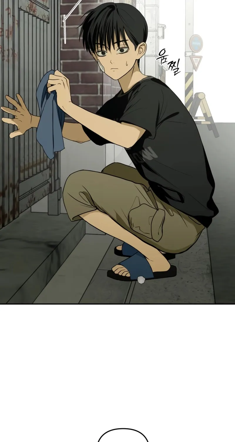 Read Daytime in the Bunker EN Manga Online