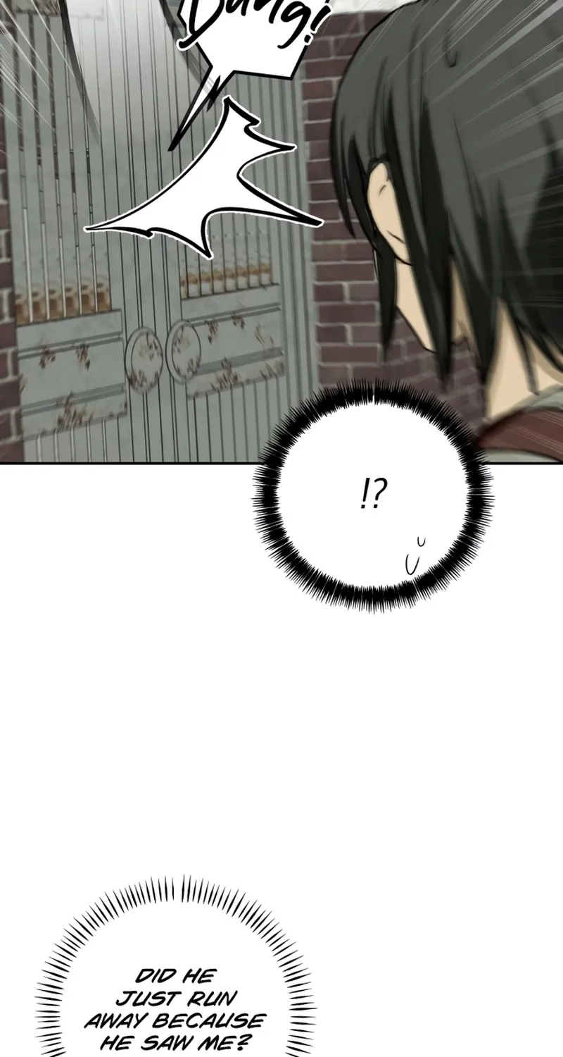 Read Daytime in the Bunker EN Manga Online