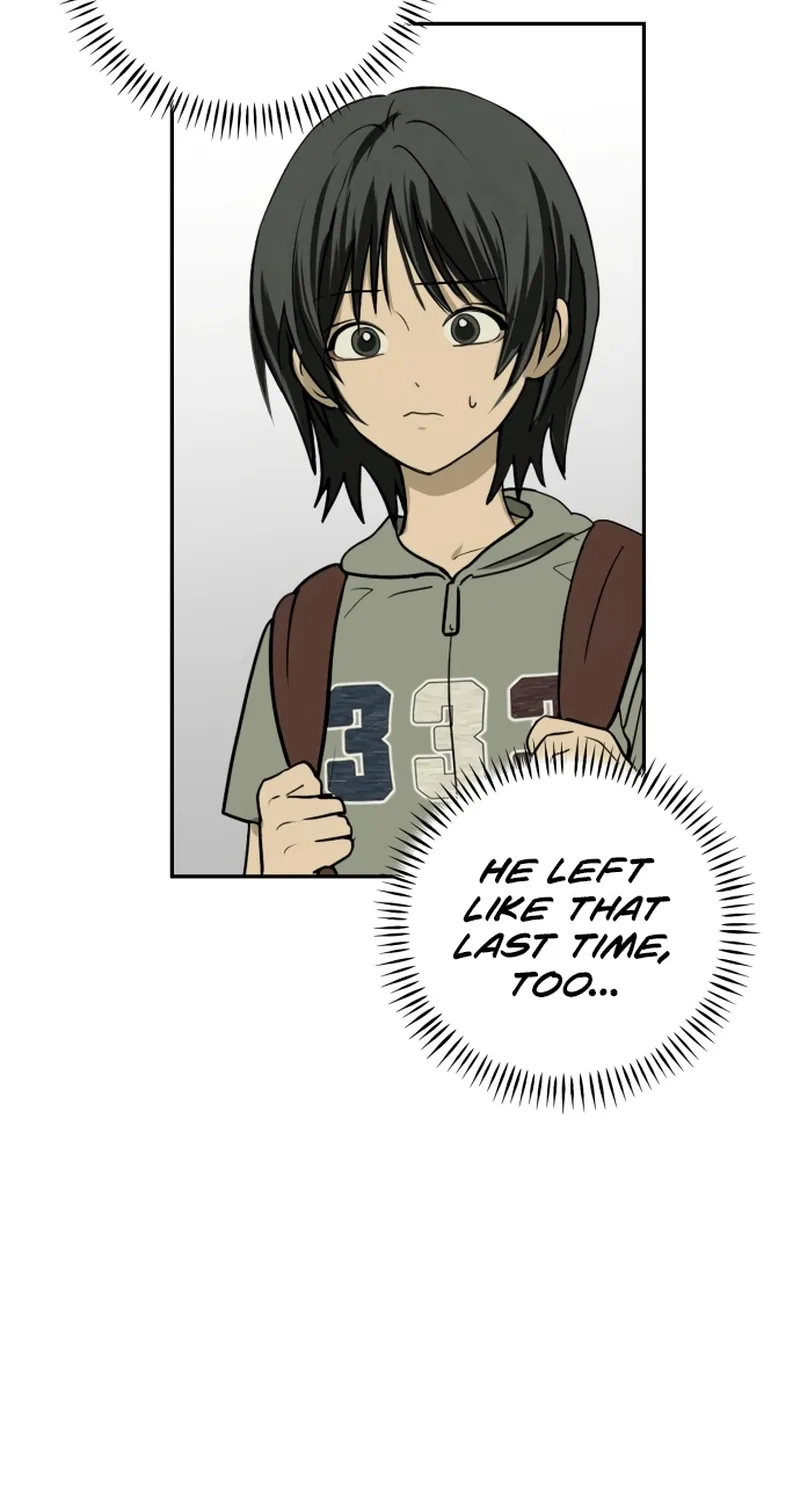 Read Daytime in the Bunker EN Manga Online