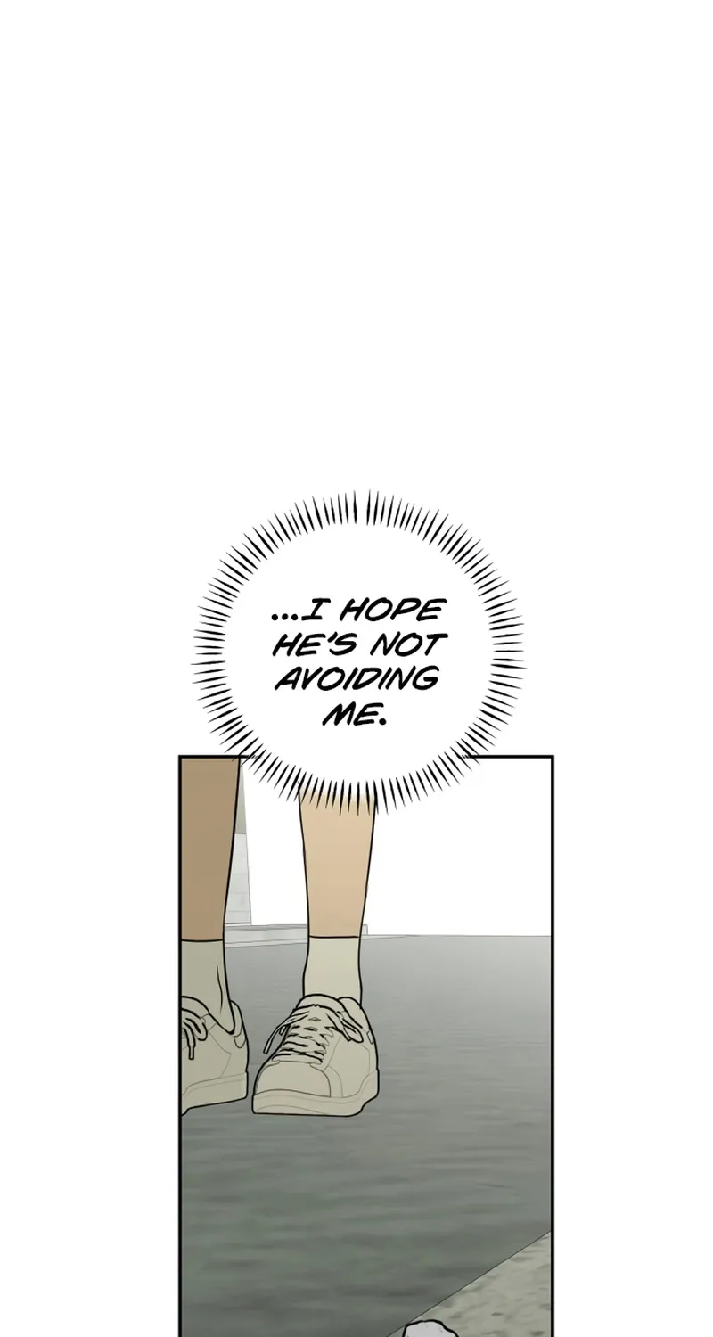 Read Daytime in the Bunker EN Manga Online