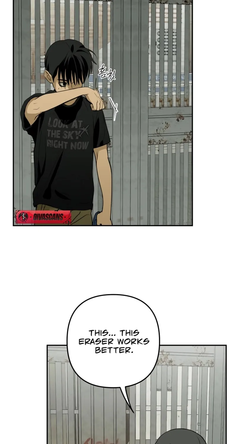 Read Daytime in the Bunker EN Manga Online