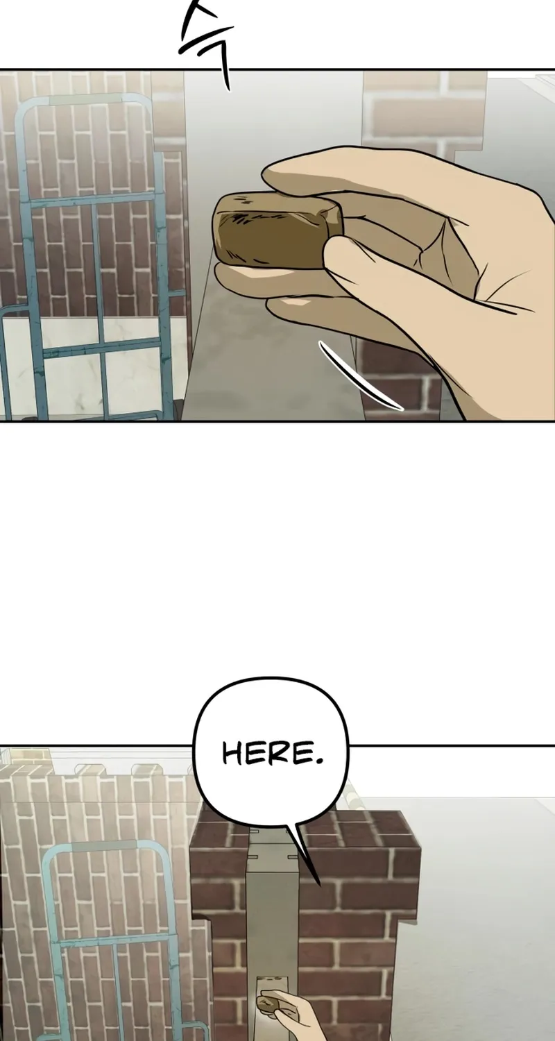 Read Daytime in the Bunker EN Manga Online