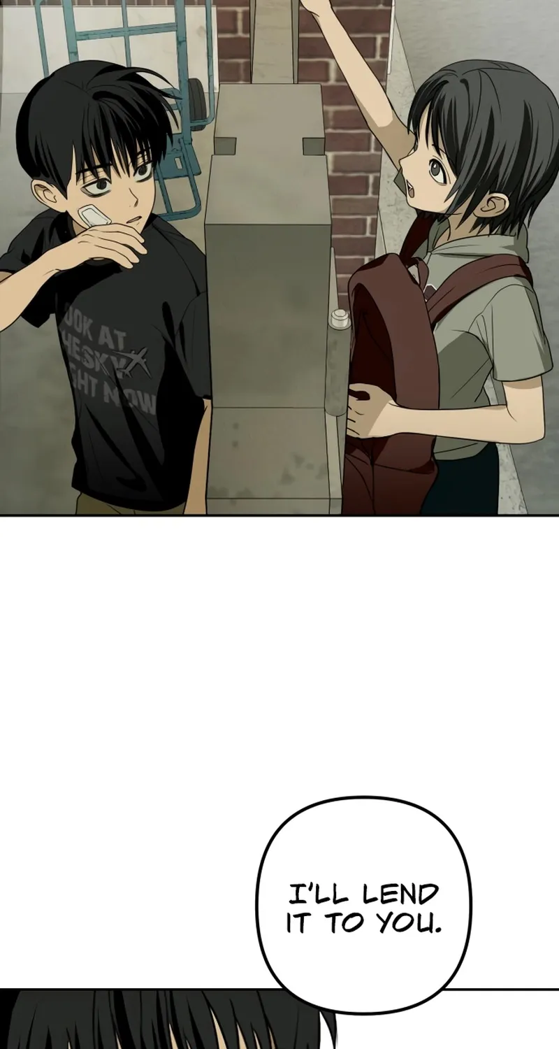 Read Daytime in the Bunker EN Manga Online