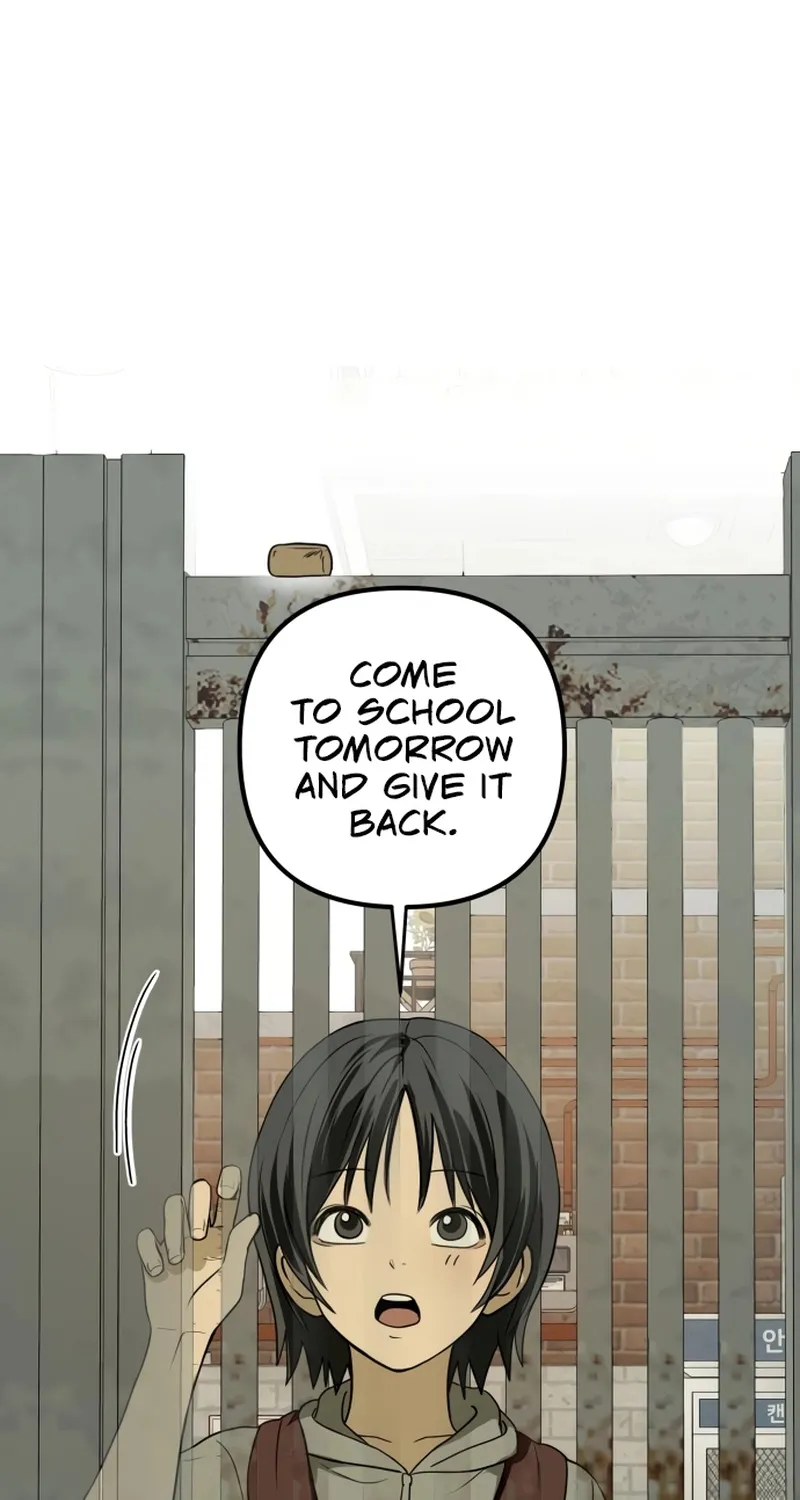 Read Daytime in the Bunker EN Manga Online