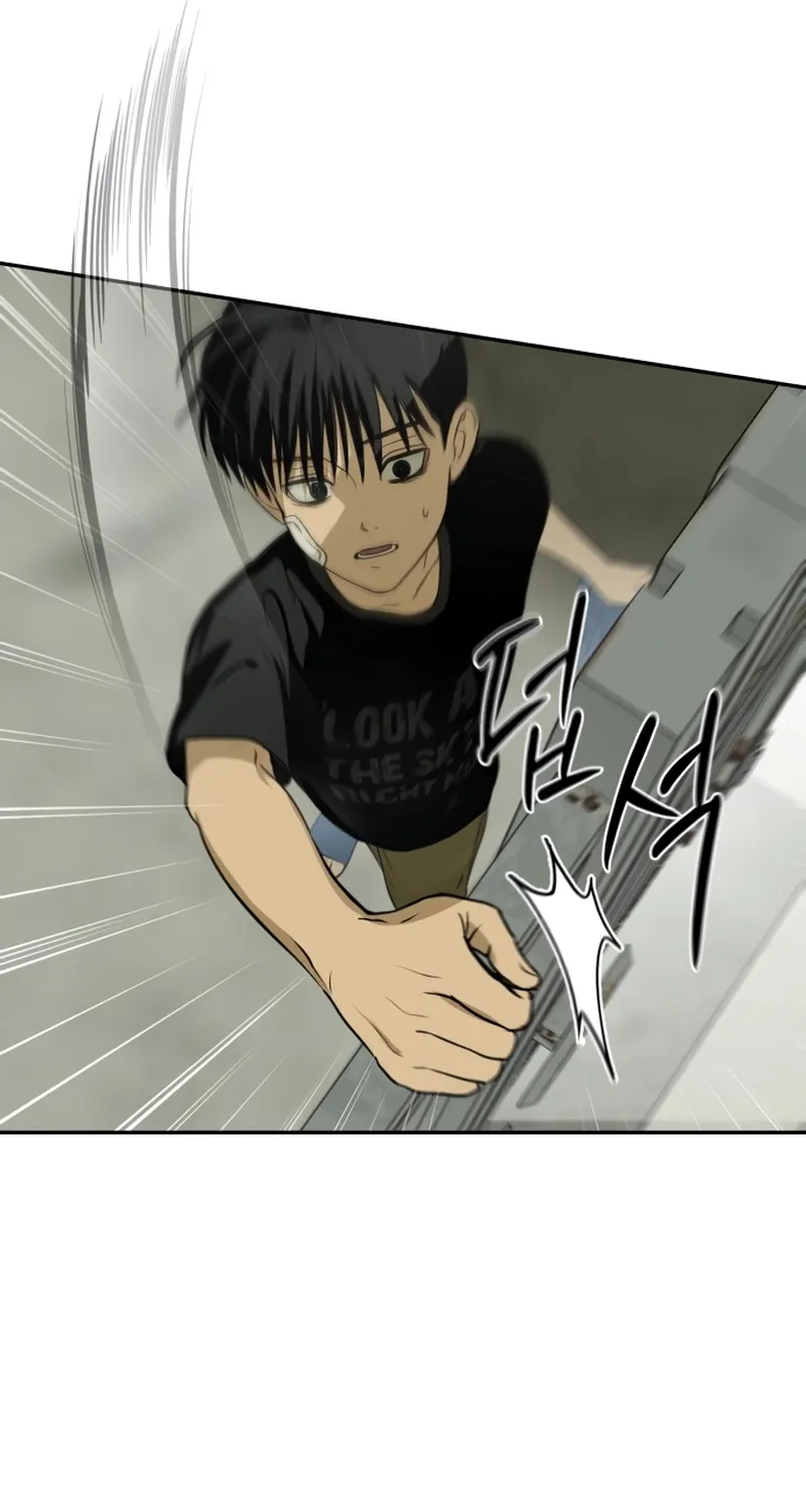 Read Daytime in the Bunker EN Manga Online