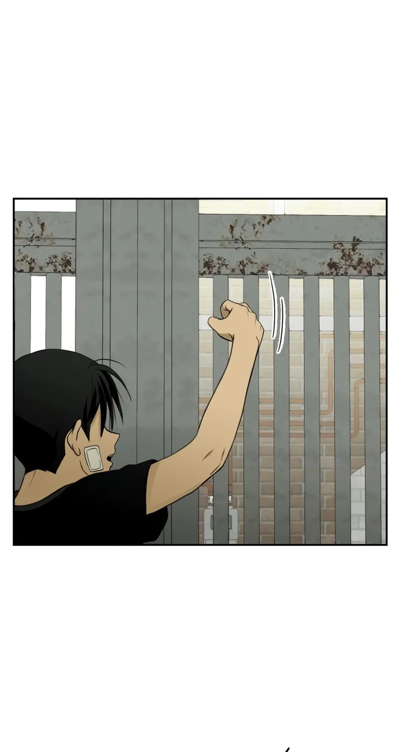 Read Daytime in the Bunker EN Manga Online