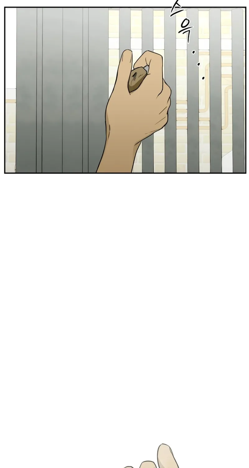 Read Daytime in the Bunker EN Manga Online