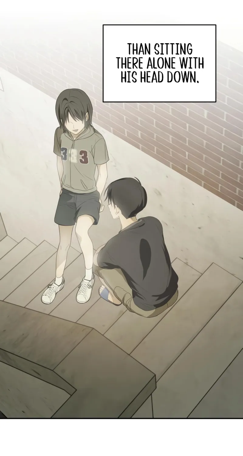 Read Daytime in the Bunker EN Manga Online