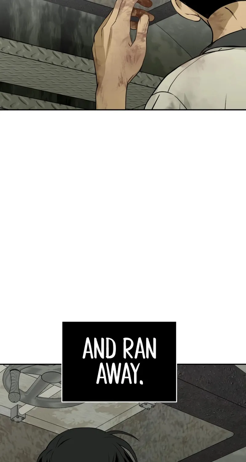 Read Daytime in the Bunker EN Manga Online
