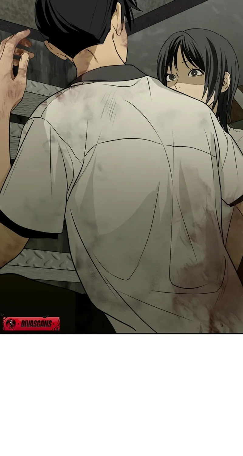 Read Daytime in the Bunker EN Manga Online