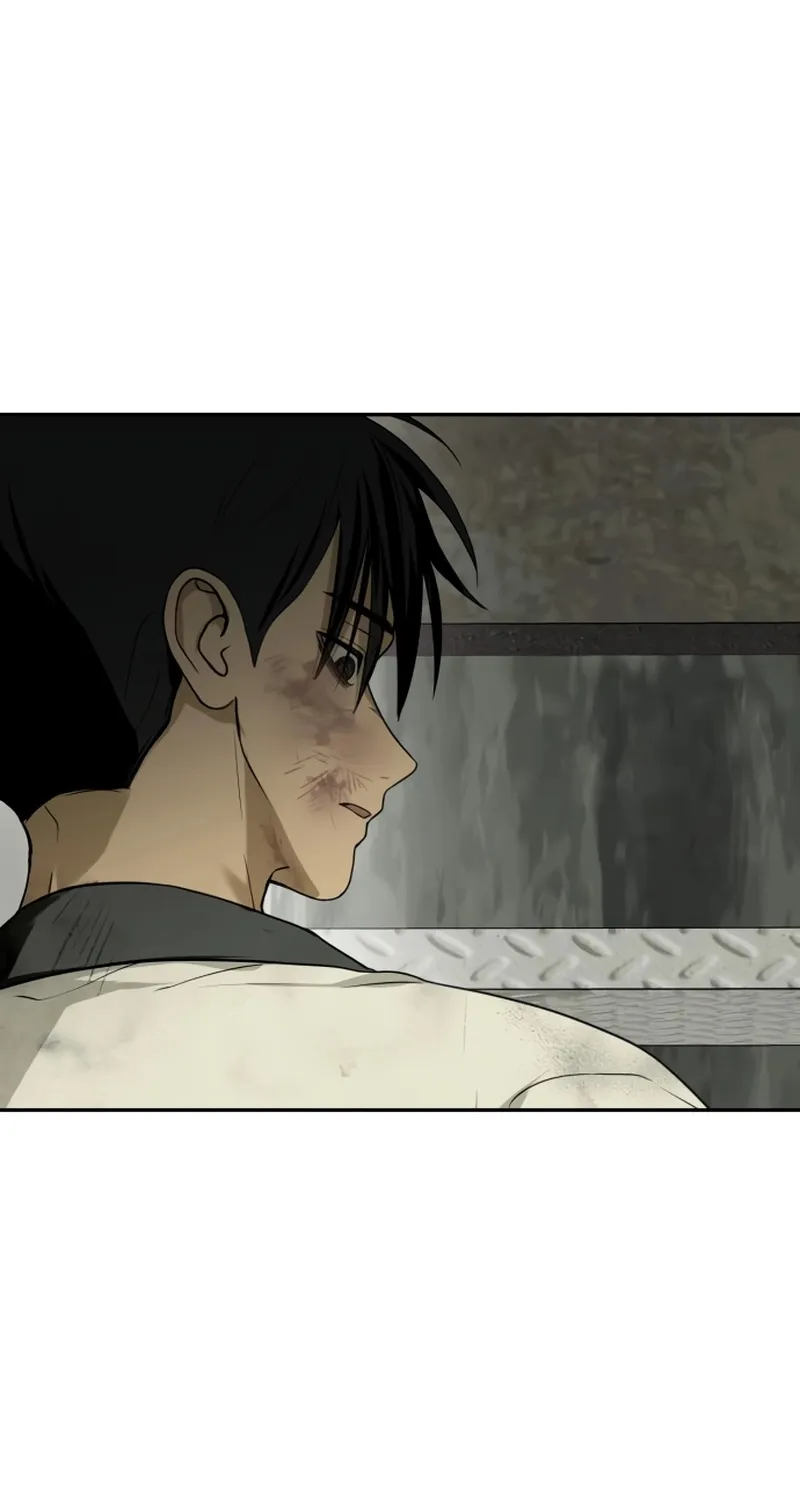 Read Daytime in the Bunker EN Manga Online