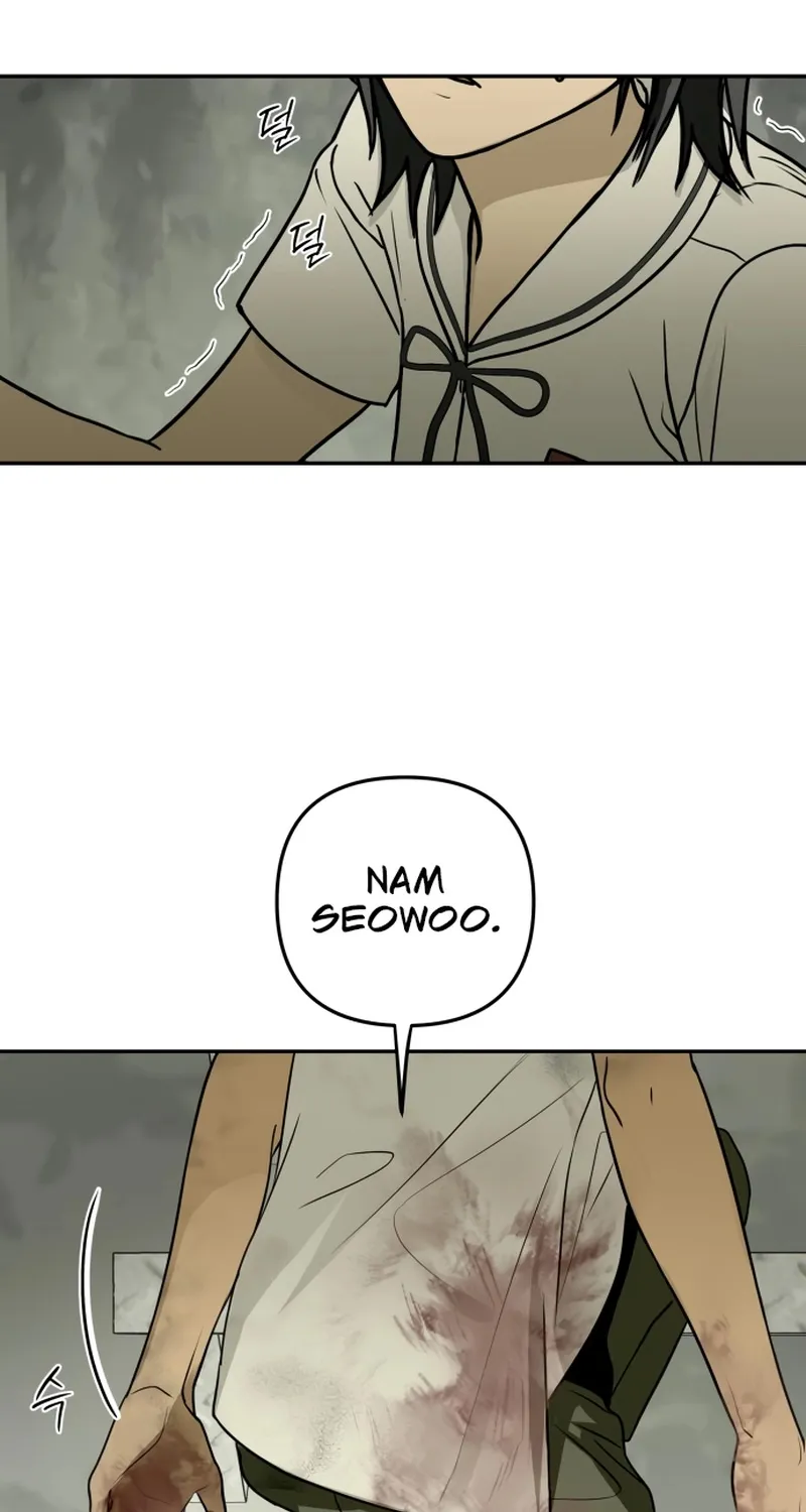 Read Daytime in the Bunker EN Manga Online