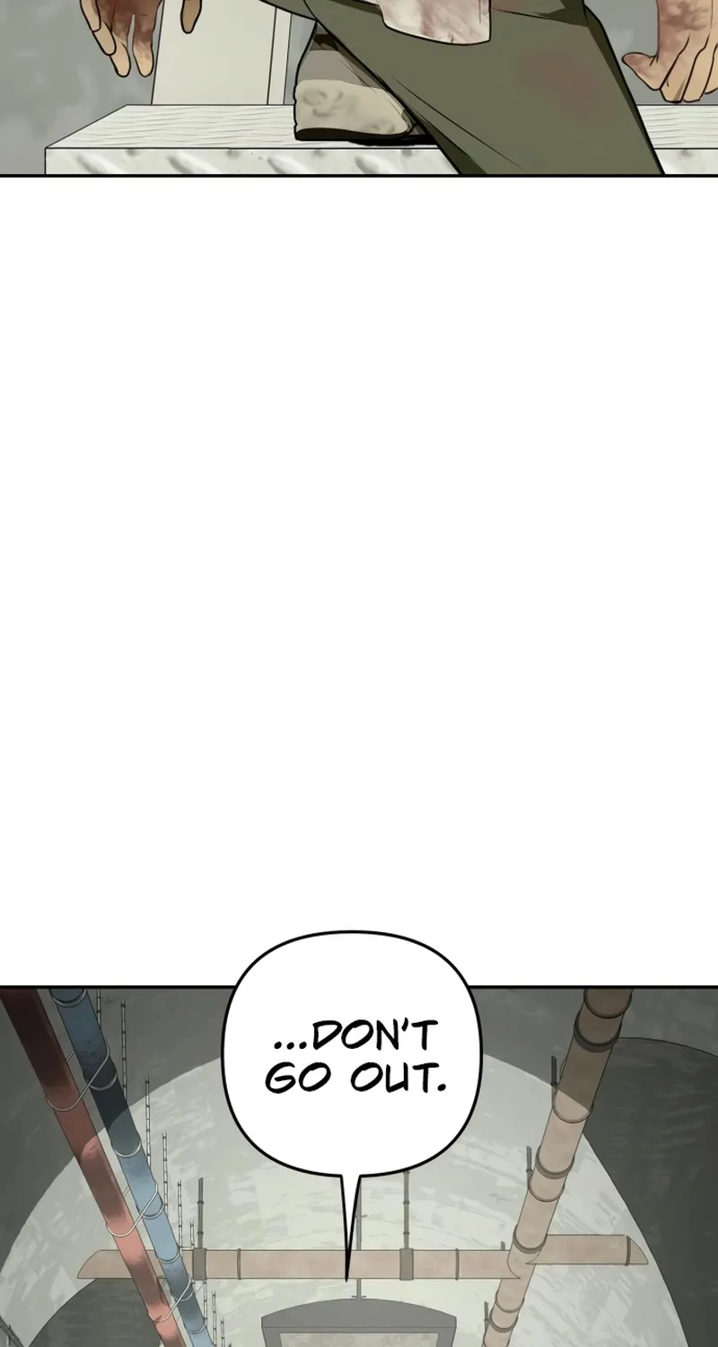 Read Daytime in the Bunker EN Manga Online