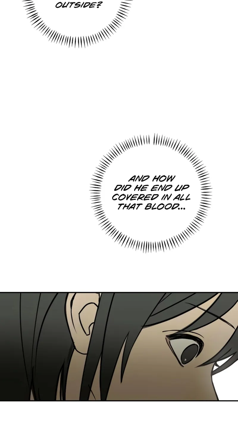 Read Daytime in the Bunker EN Manga Online