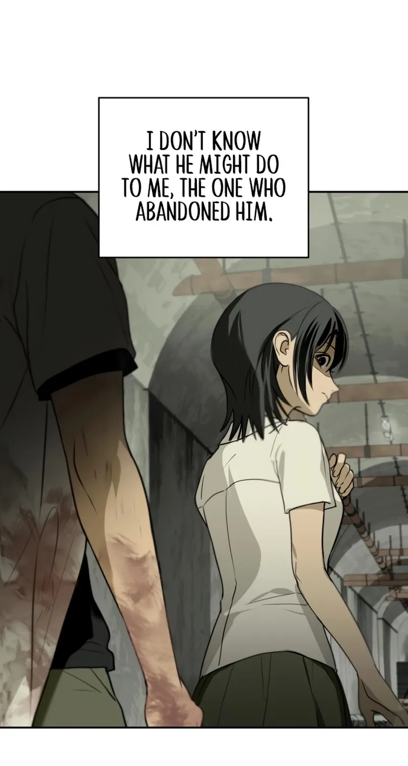 Read Daytime in the Bunker EN Manga Online
