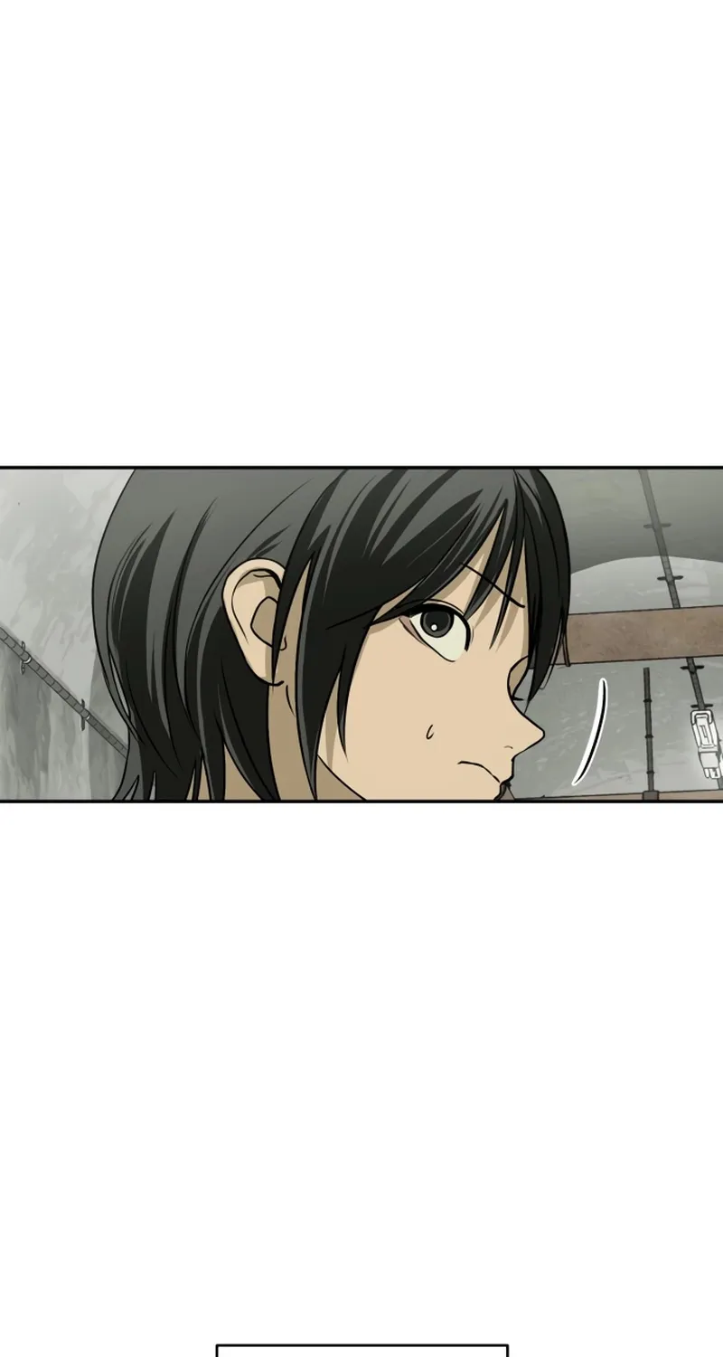 Read Daytime in the Bunker EN Manga Online