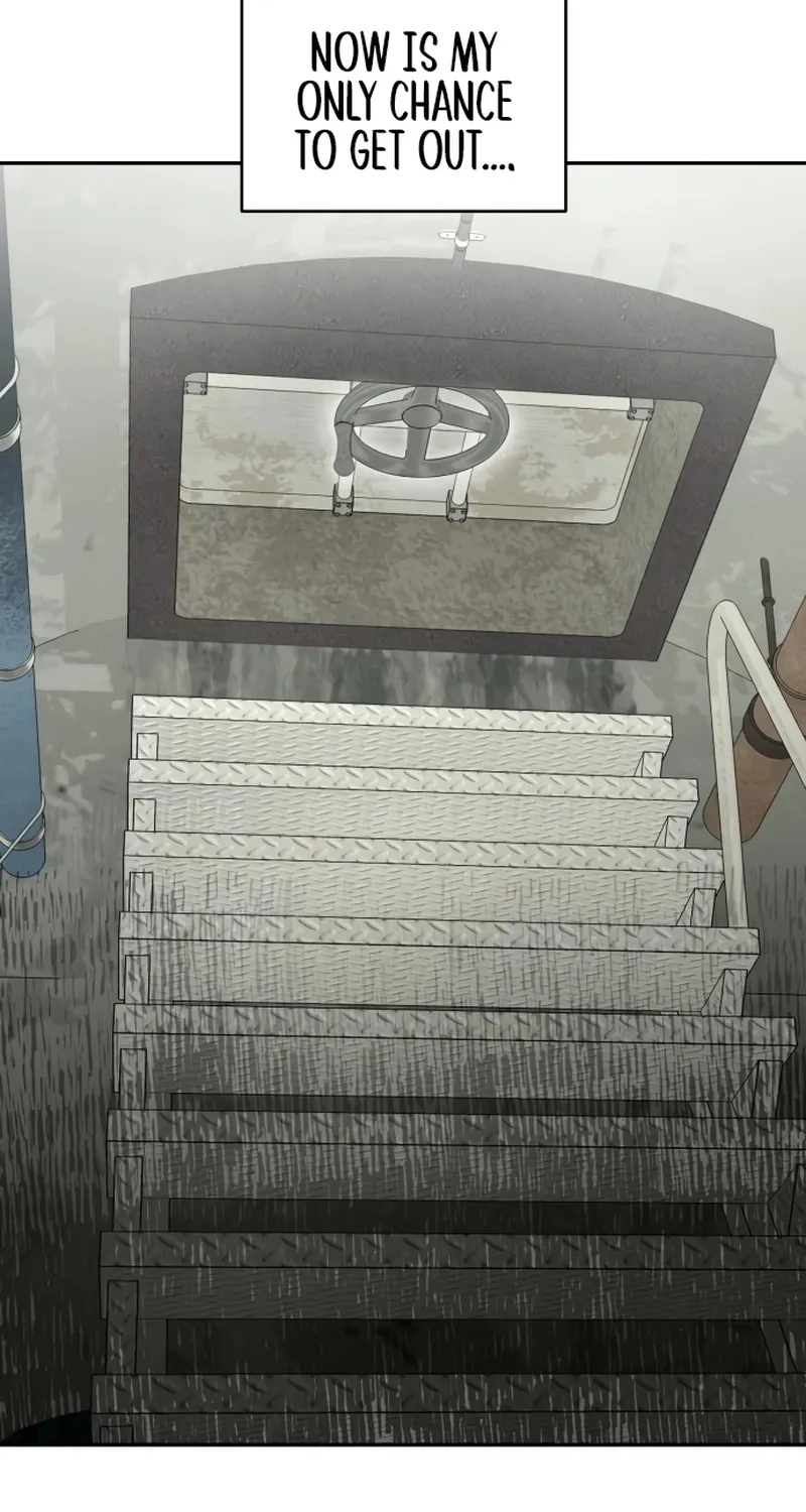 Read Daytime in the Bunker EN Manga Online