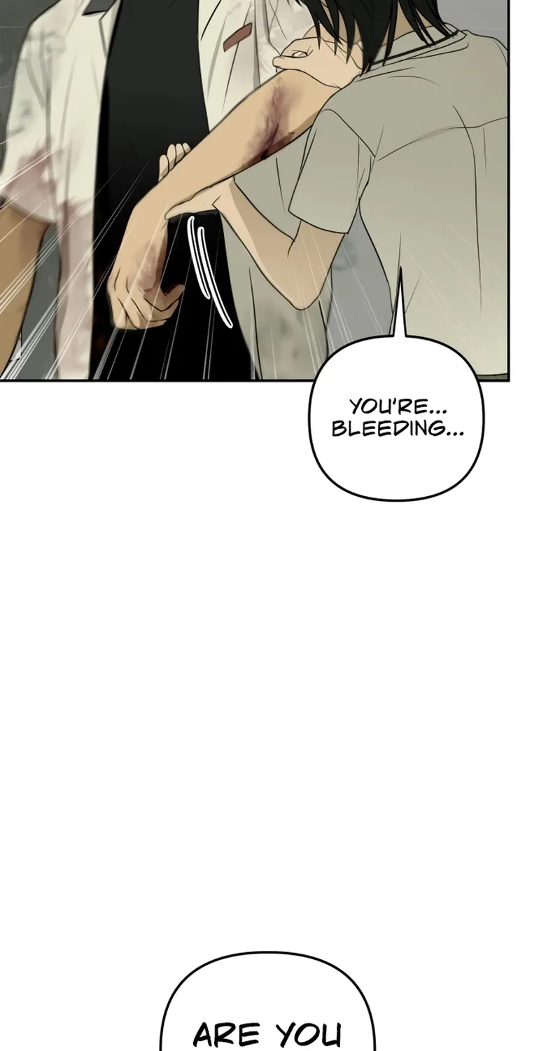 Read Daytime in the Bunker EN Manga Online