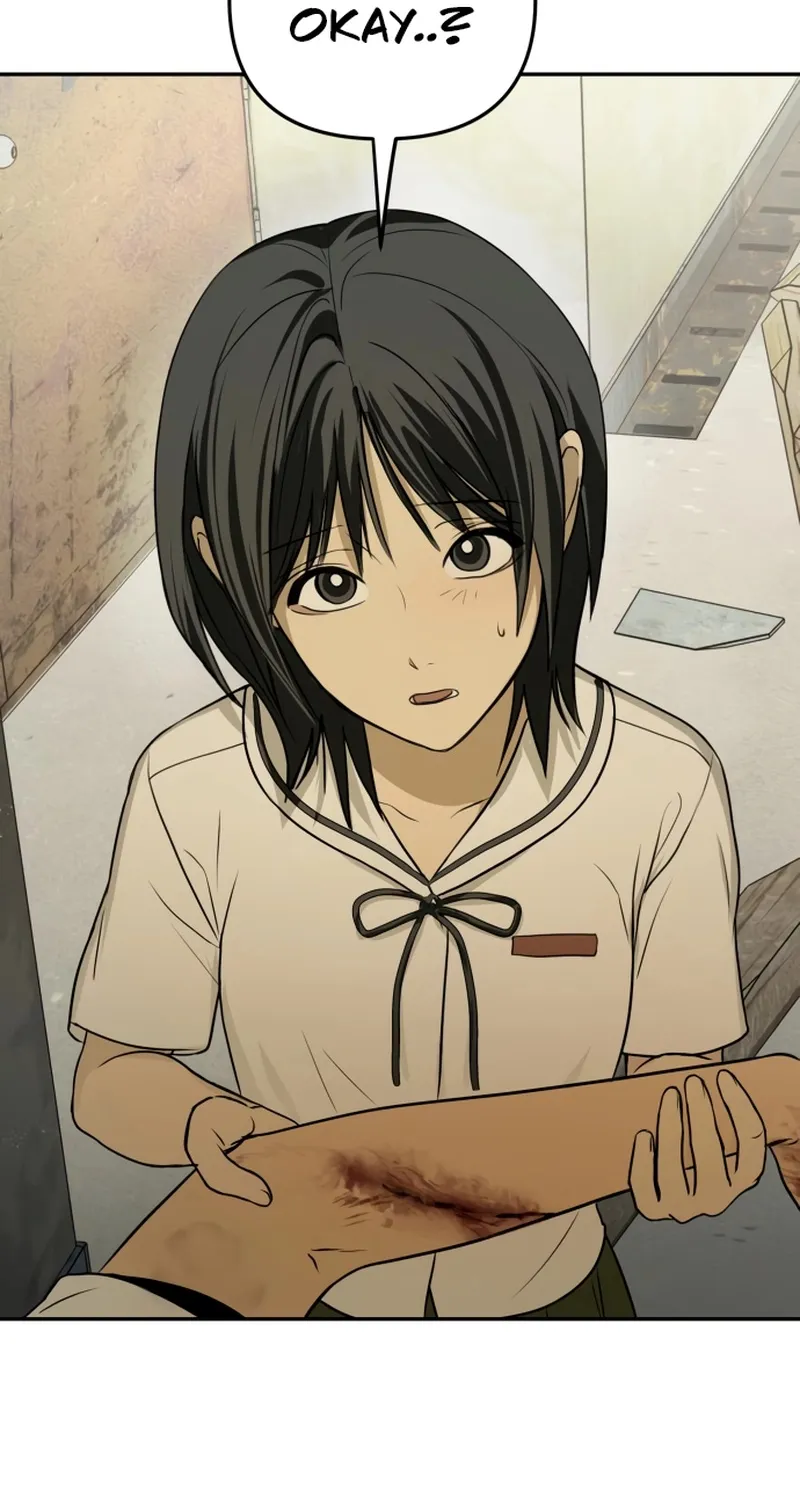 Read Daytime in the Bunker EN Manga Online