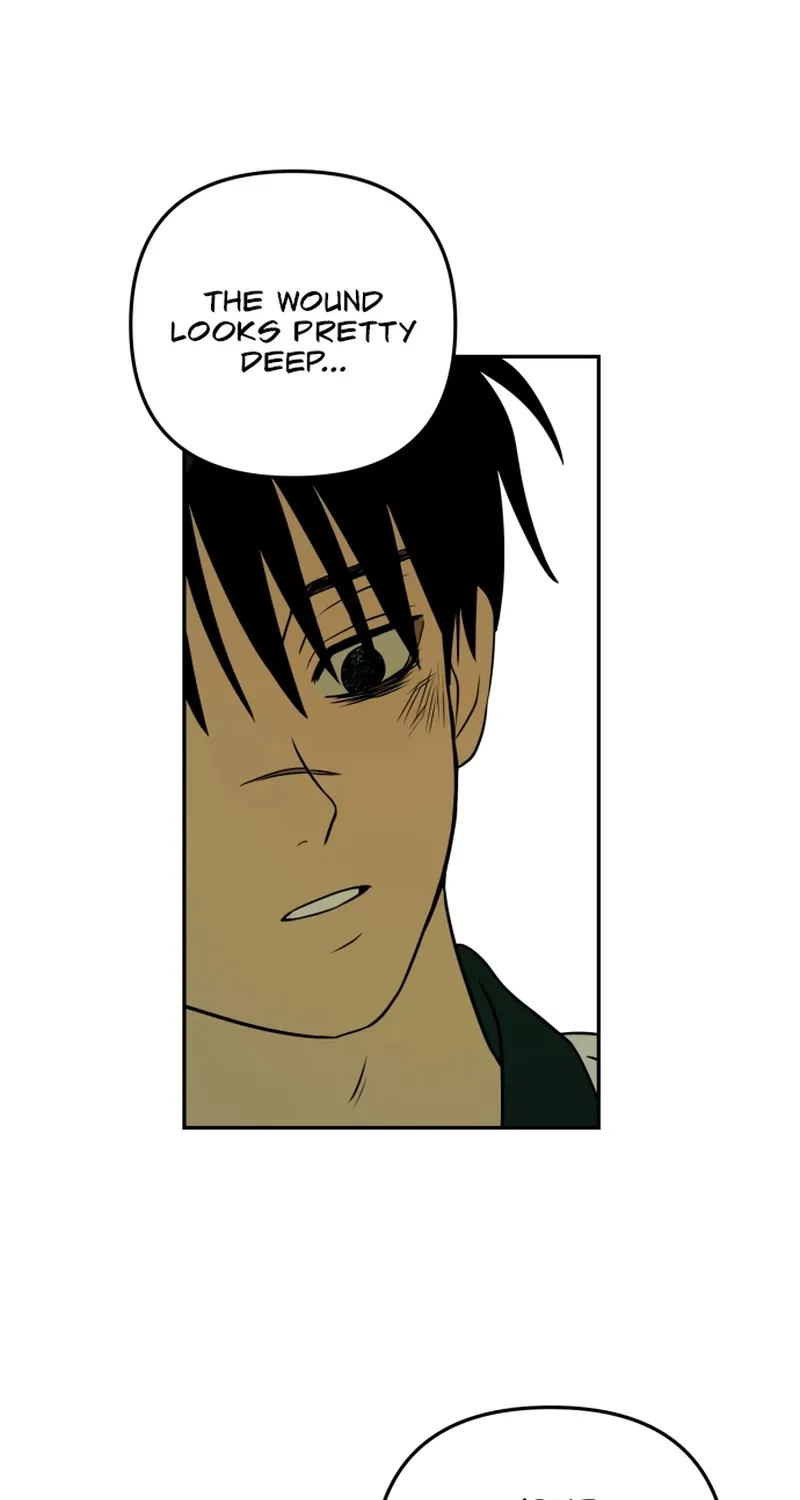 Read Daytime in the Bunker EN Manga Online