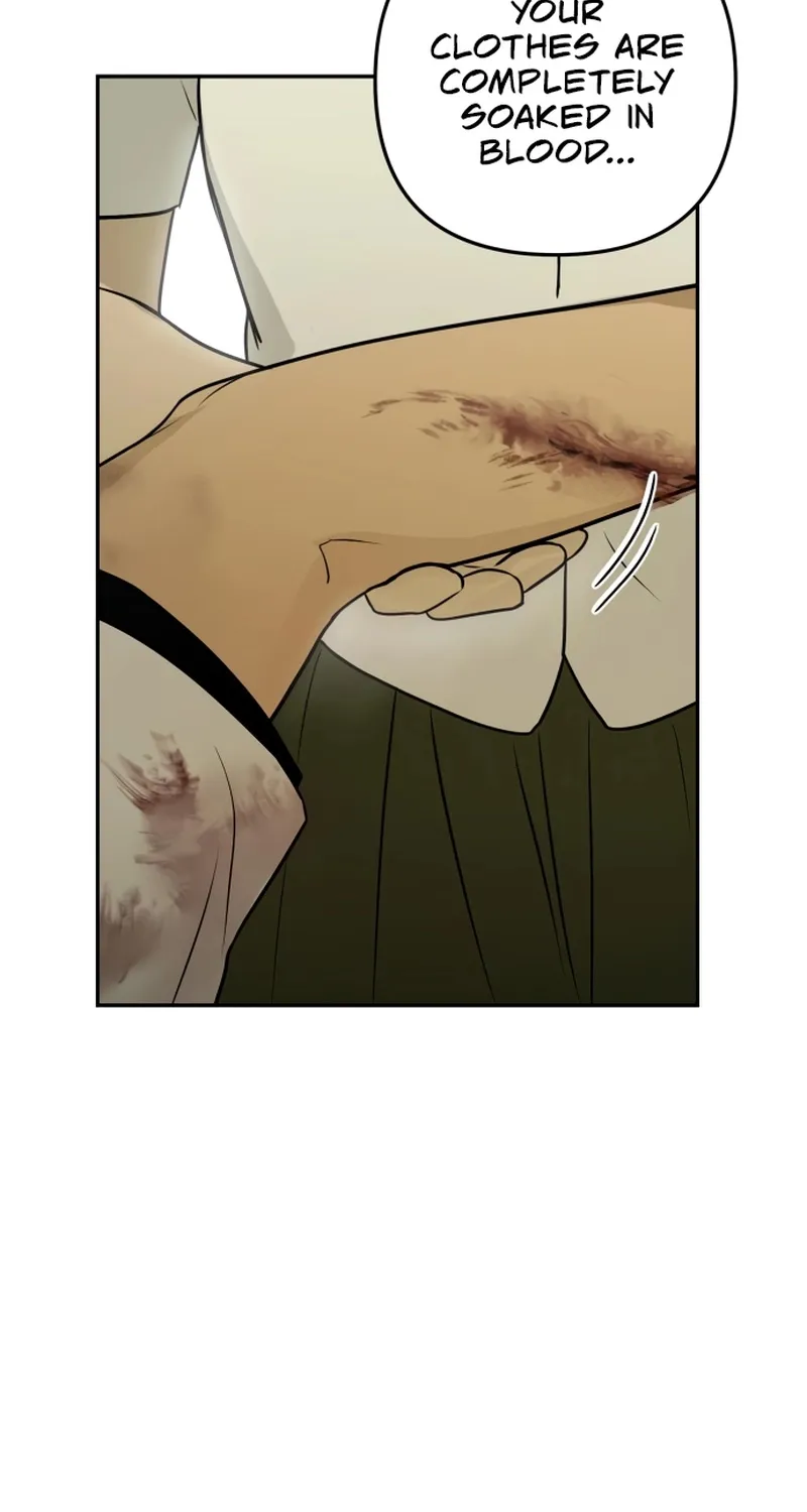 Read Daytime in the Bunker EN Manga Online