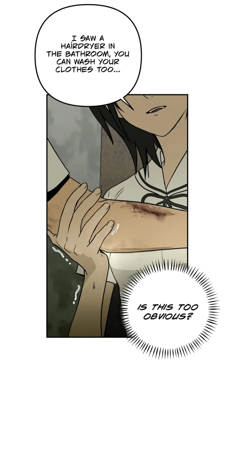 Read Daytime in the Bunker EN Manga Online