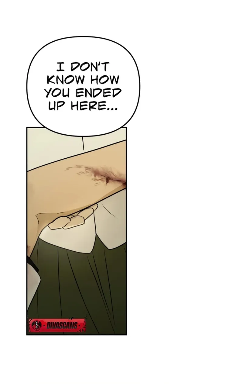 Read Daytime in the Bunker EN Manga Online