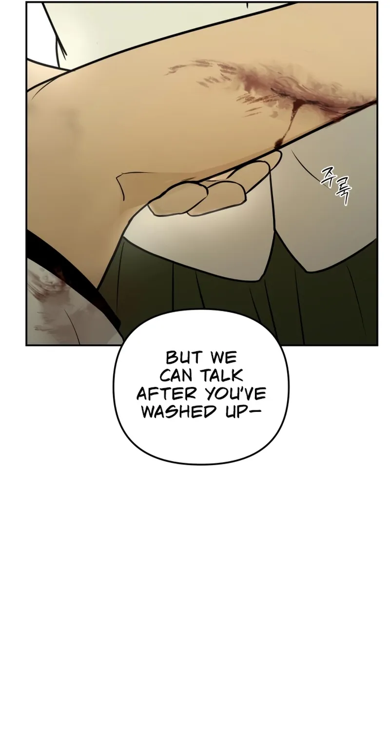 Read Daytime in the Bunker EN Manga Online