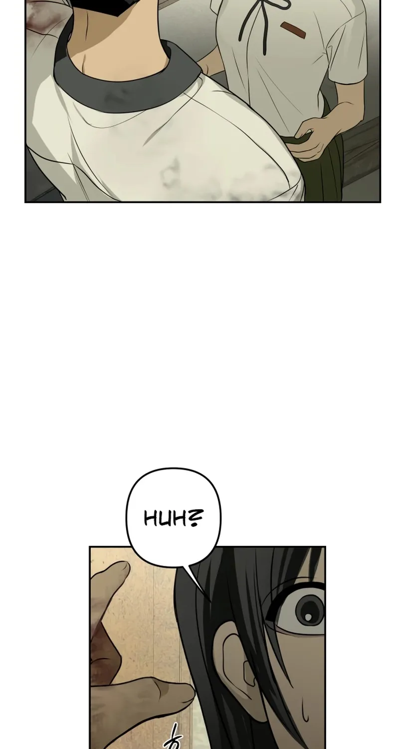 Read Daytime in the Bunker EN Manga Online