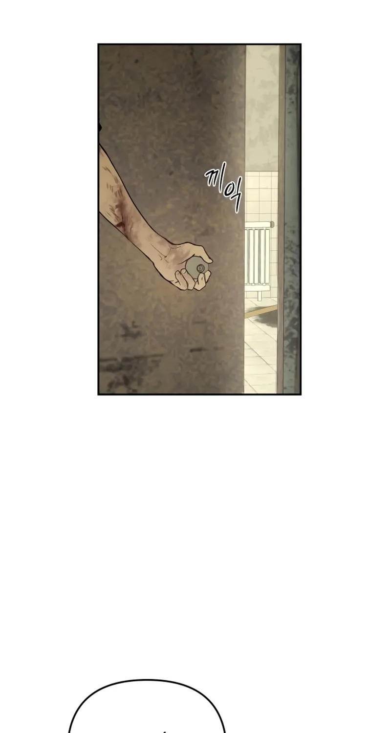 Read Daytime in the Bunker EN Manga Online