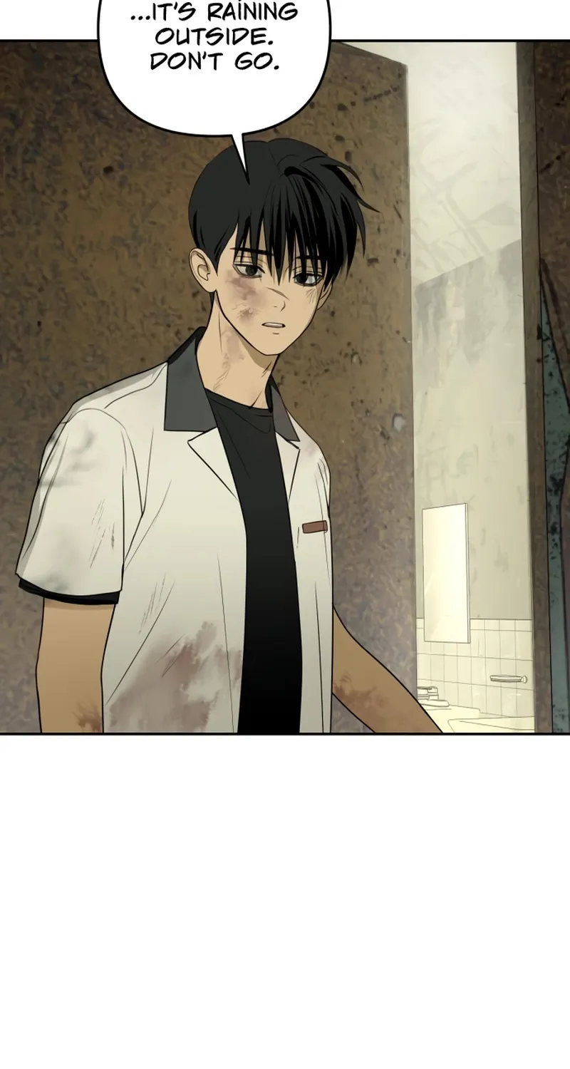 Read Daytime in the Bunker EN Manga Online