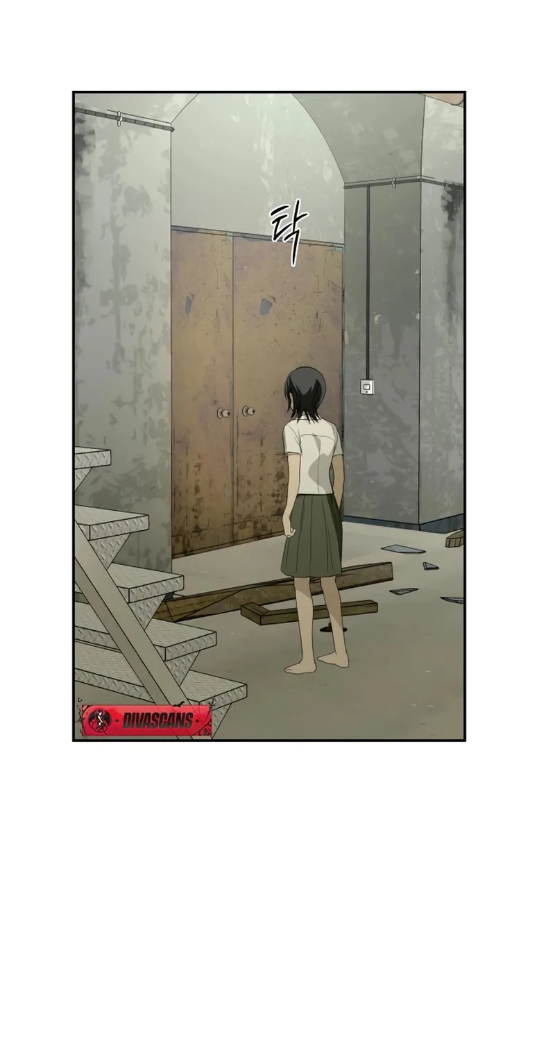 Read Daytime in the Bunker EN Manga Online